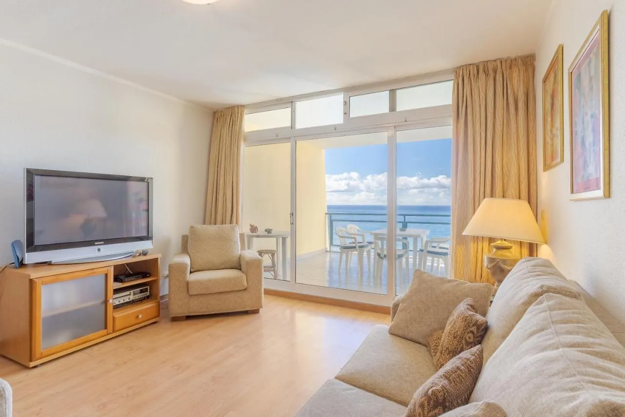 La Ocean View Apartment Funchal
