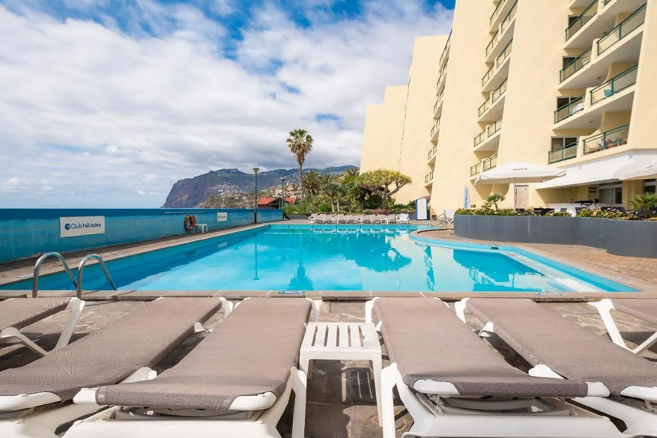 La Ocean View Apartment Funchal