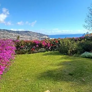 Pensión Belvedere Boutique, Funchal (Madeira)