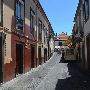 Penzion Residencial Mariazinha By Petit, Funchal (Madeira)