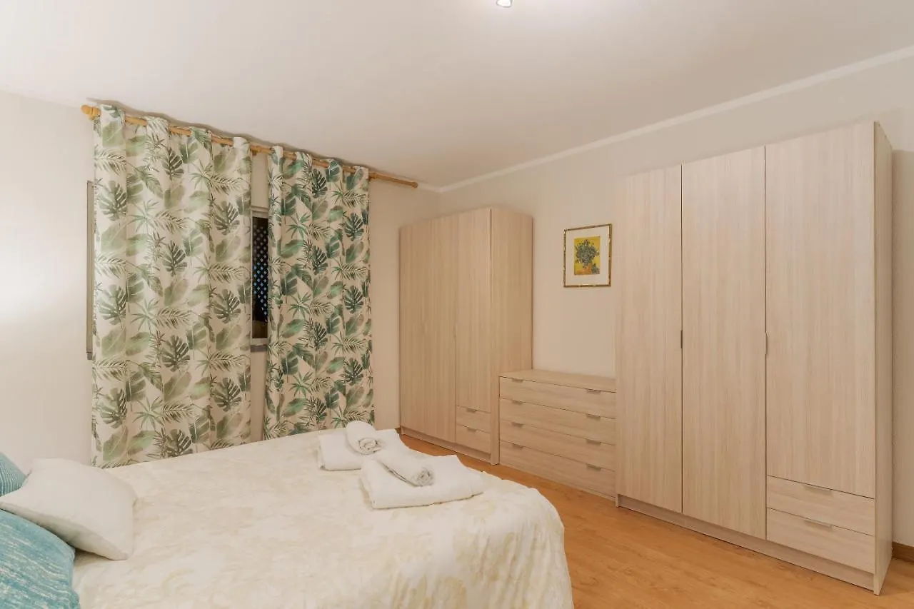 La Ocean View Apartment Funchal