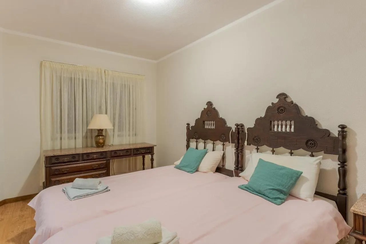 La Ocean View Apartment Funchal