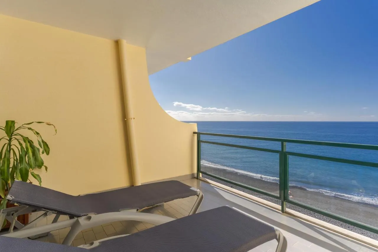 La Ocean View Apartment Funchal   Funchal (Madeira)