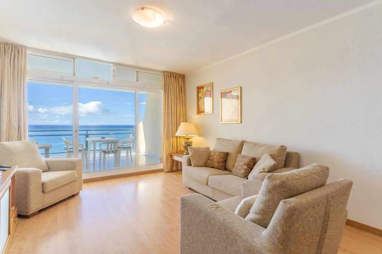 La Ocean View Apartment Funchal  Funchal (Madeira)