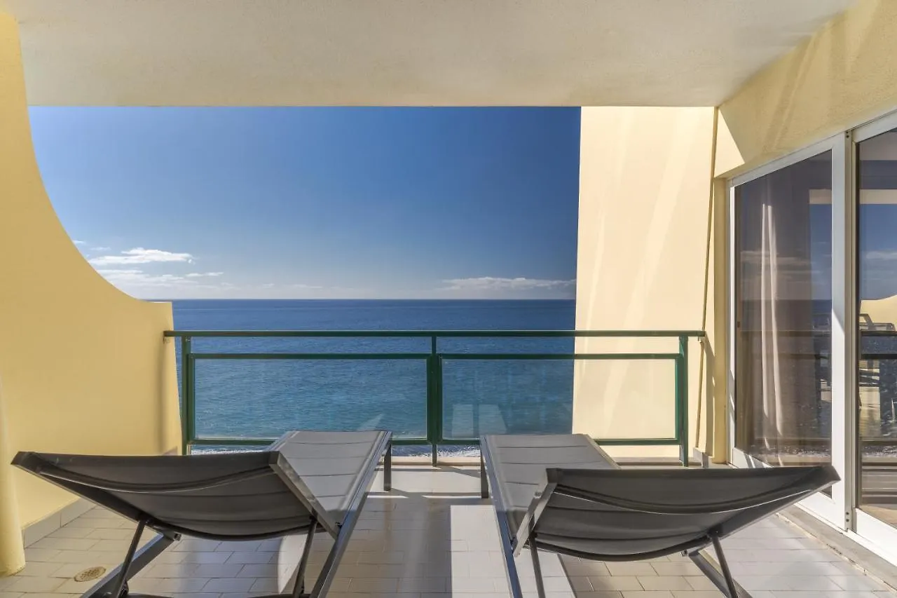 La Ocean View Apartment Funchal